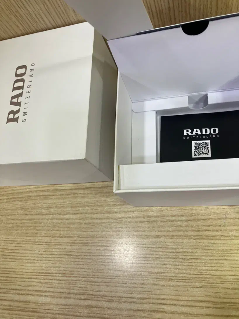 فروش رادو سنترا اورجینال|ساعت|ارومیه, |دیوار