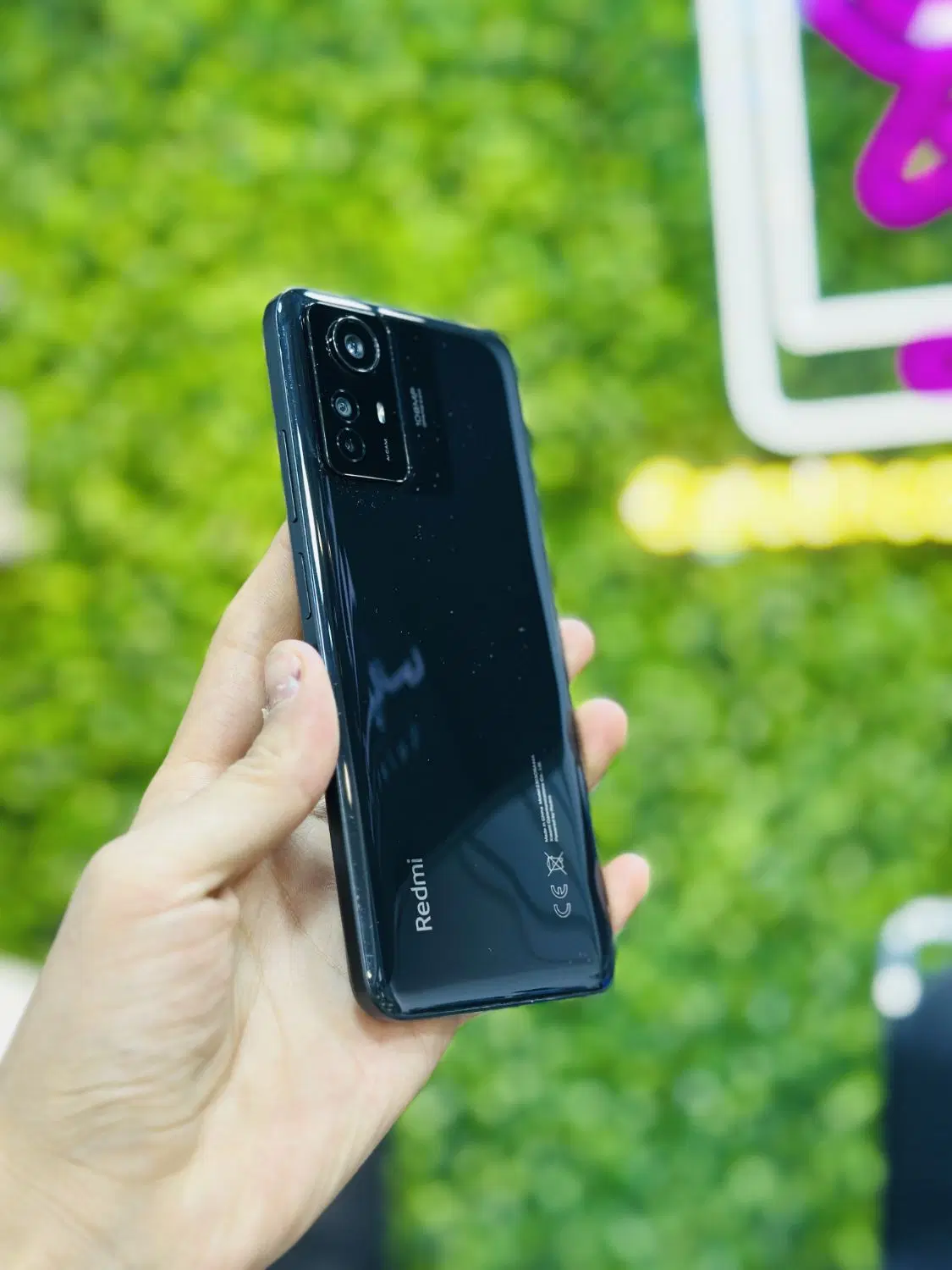 note 12s|موبایل|کاشان, سوریجان|دیوار
