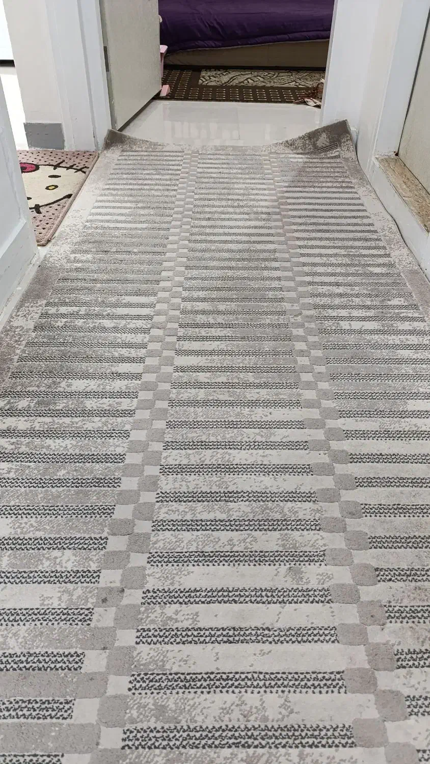 فرش راهرویی مدرن|فرش|اهواز, کوی مهدیس|دیوار