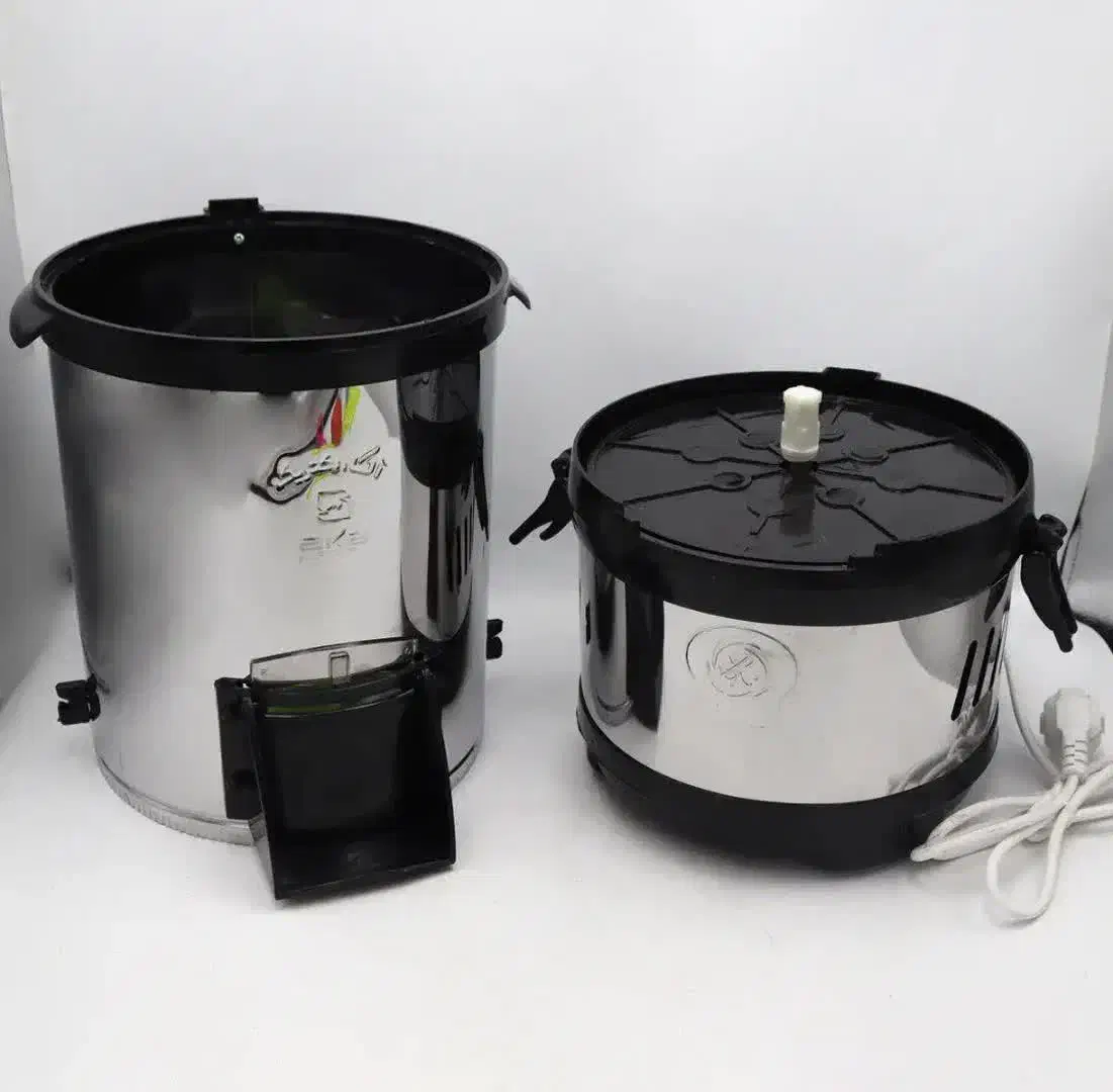 سبزی خردکن آکا الکتریک ۲ کیلویی مدل 2000 با جعبه|خردکن، آسیاب، غذاساز|قم, پردیسان|دیوار