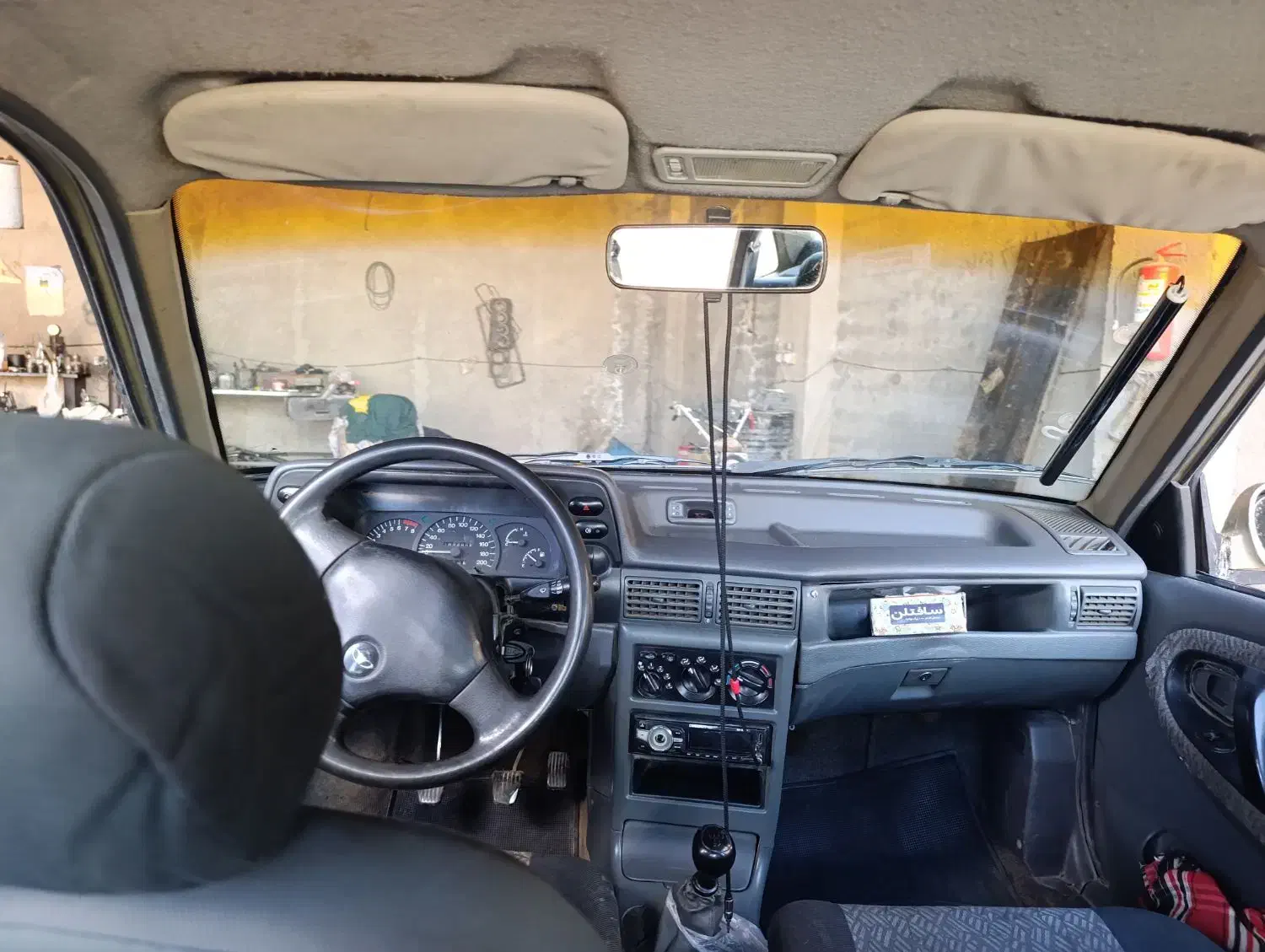 دوو|خودرو سواری و وانت|خرم بید, |دیوار