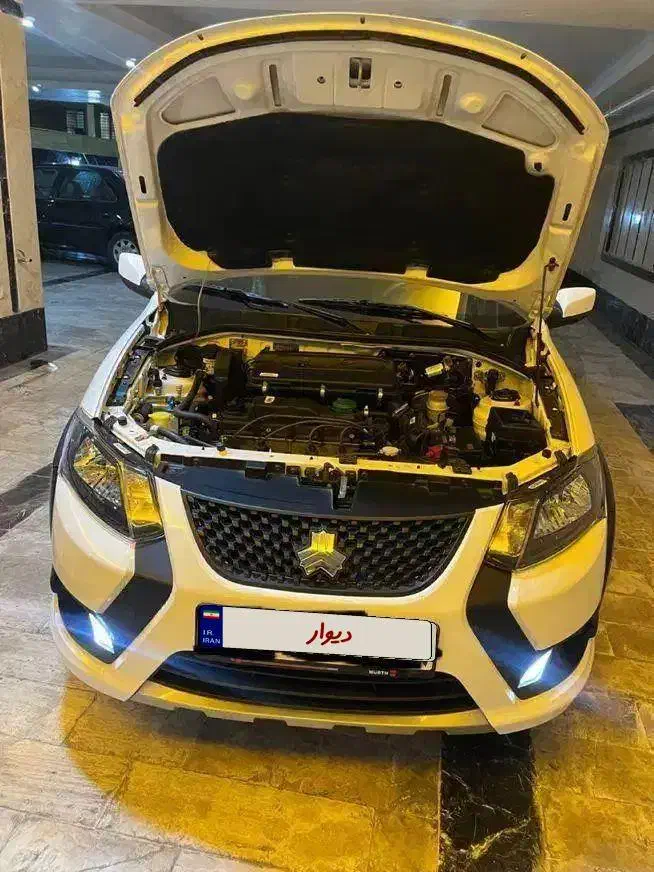 کوییکgxl عروسک|خودرو سواری و وانت|ملارد, |دیوار