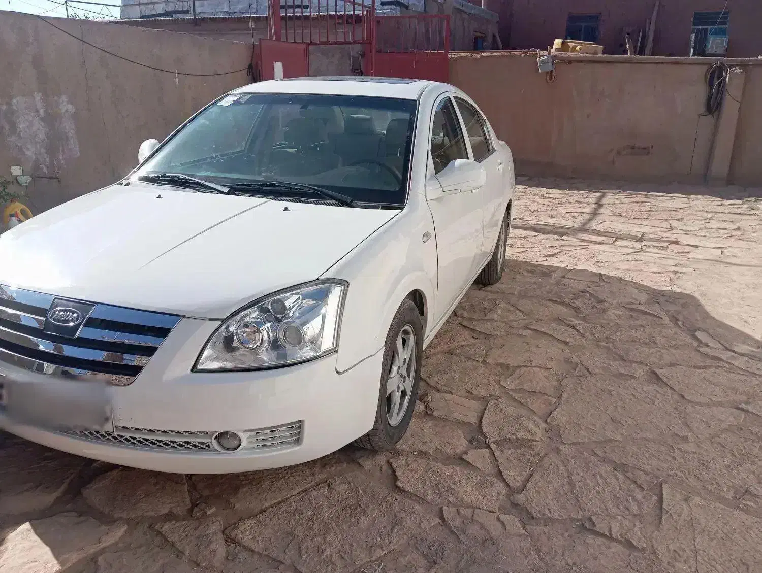 ماشین ام وی ام ۵۳۰|خودرو سواری و وانت|مشکان, |دیوار