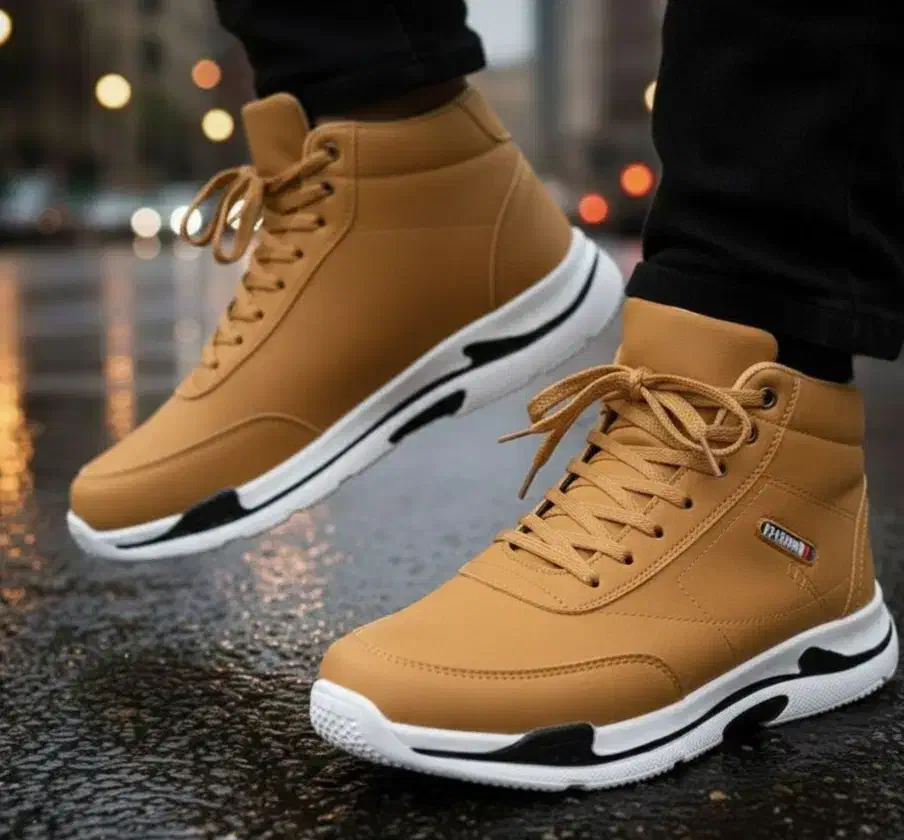 نیم بوت|کیف، کفش، کمربند|میناب, |دیوار