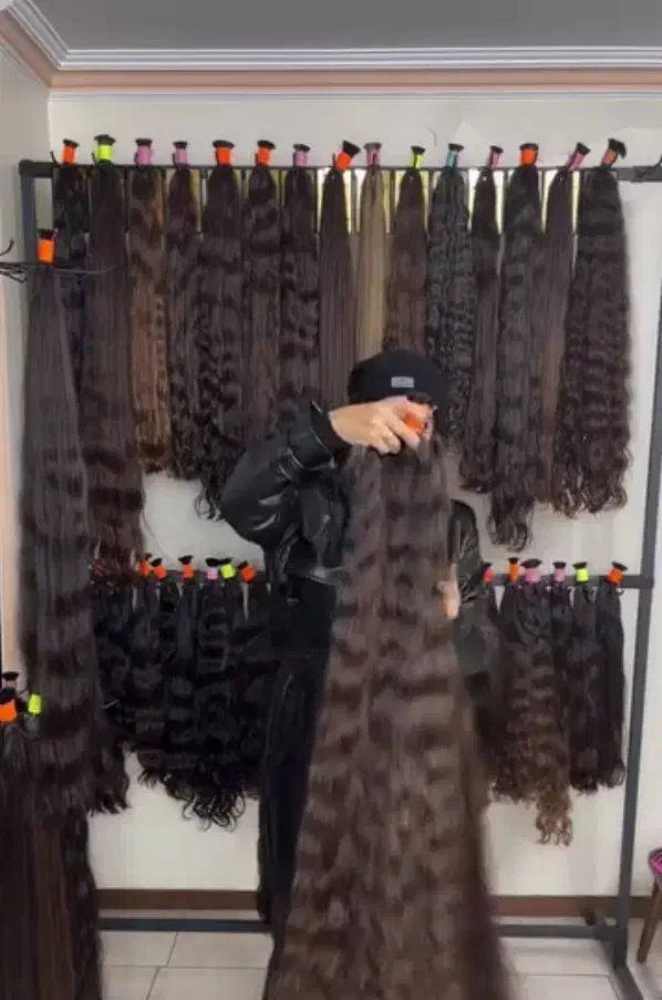 موی بلند شما را خریدارم|آرایشی، بهداشتی، درمانی|میانه, |دیوار