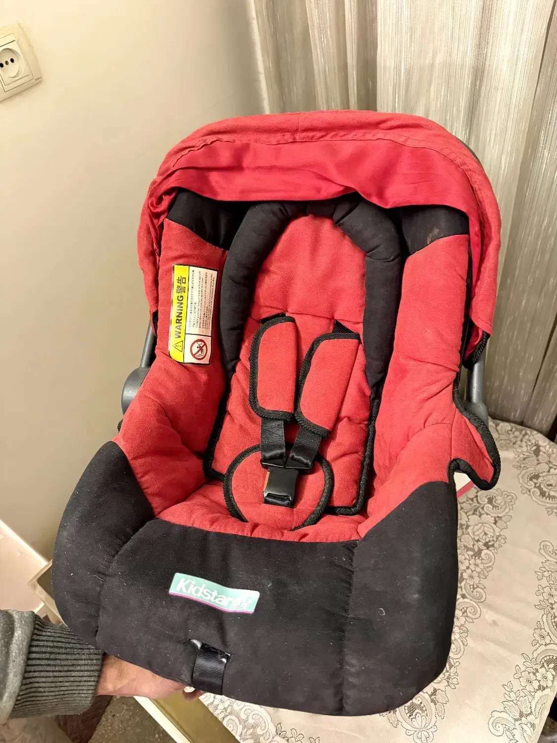 کریر کودک|اسباب و اثاث بچه|تهران, ائمه اطهار|دیوار