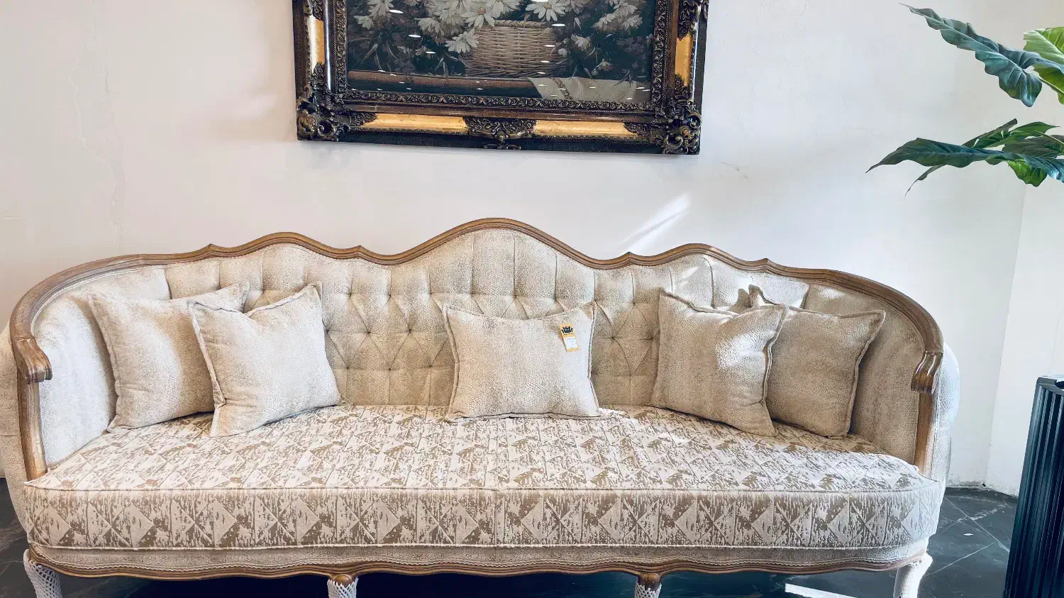 مبلمان کلاسیک بدون سود و بهره|مبلمان خانگی و میز عسلی|کرج, چمران|دیوار