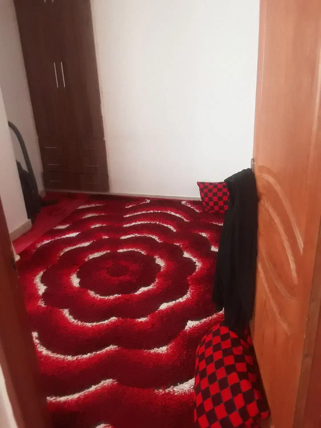 فروش.یک.واحداپارتمان.واقع.درمهرگان|فروش آپارتمان|محمدیه-قزوین, |دیوار