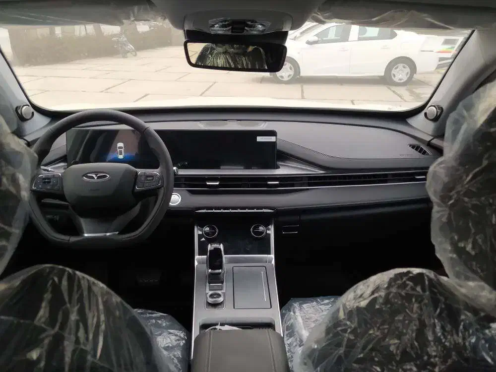 تیگو 7 پرومکس دو دف (نقد و اقساط)|خودرو سواری و وانت|گرگان, |دیوار