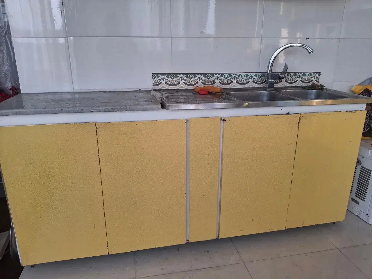 کابینت|آب‌چکان و نظم‌دهنده ظروف|ملایر, |دیوار