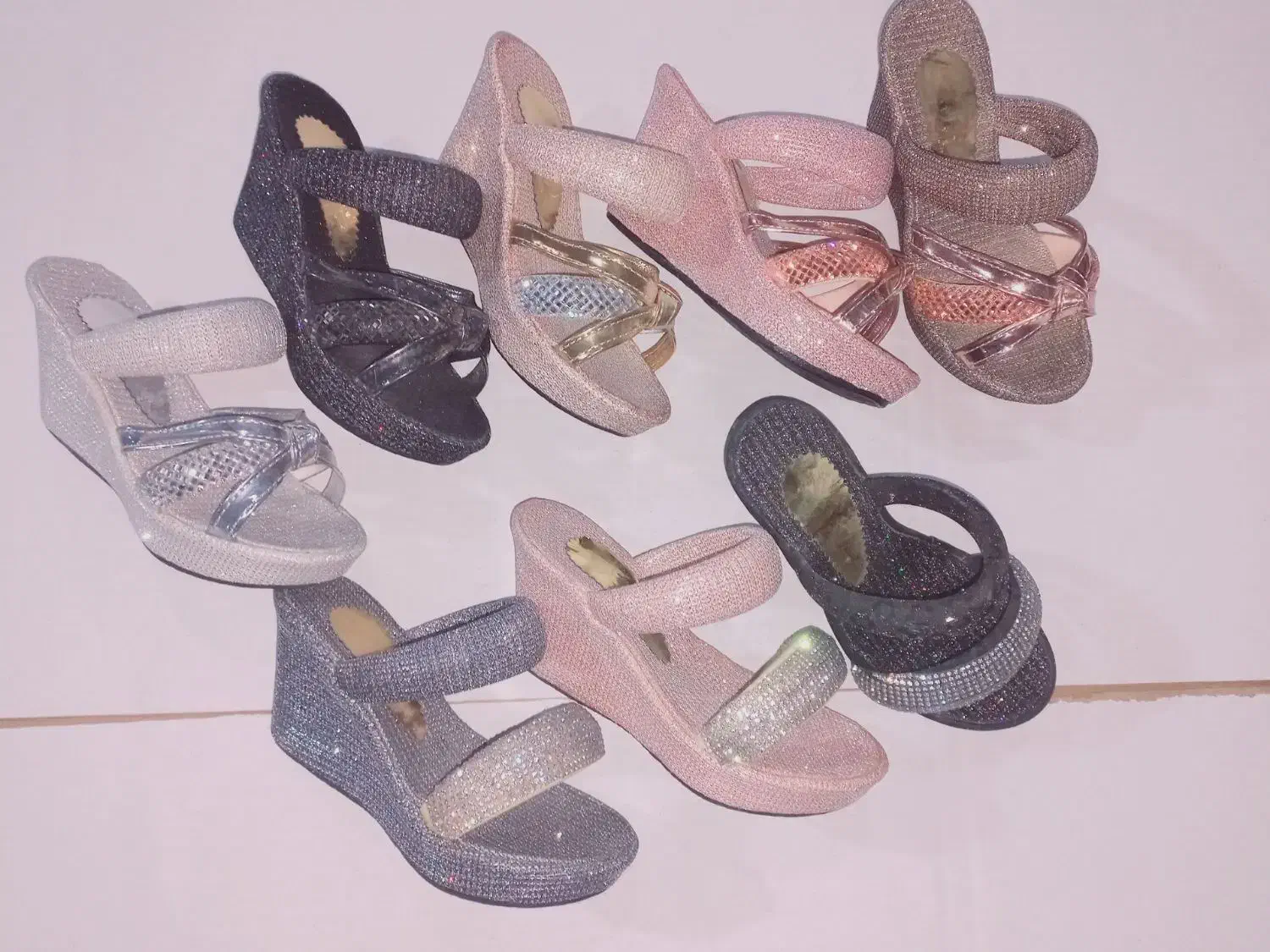 کفش عمده مخصوص کفش فروشی|کیف، کفش، کمربند|تربت جام, فاز ۱ فرهنگیان|دیوار