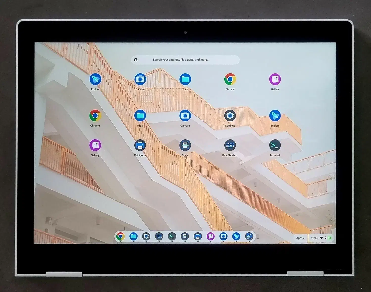 گوگل کروم بوک|رایانه همراه|تهران, فردوس|دیوار