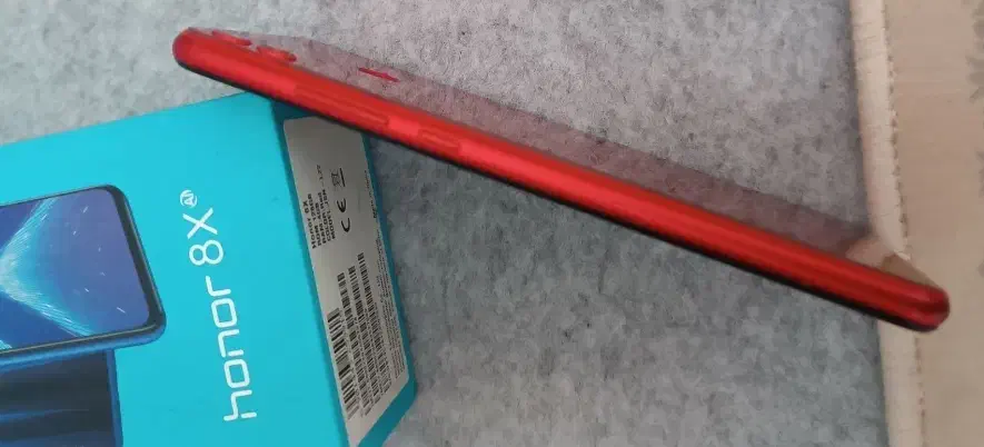 آنر 8x|موبایل|تبریز, |دیوار