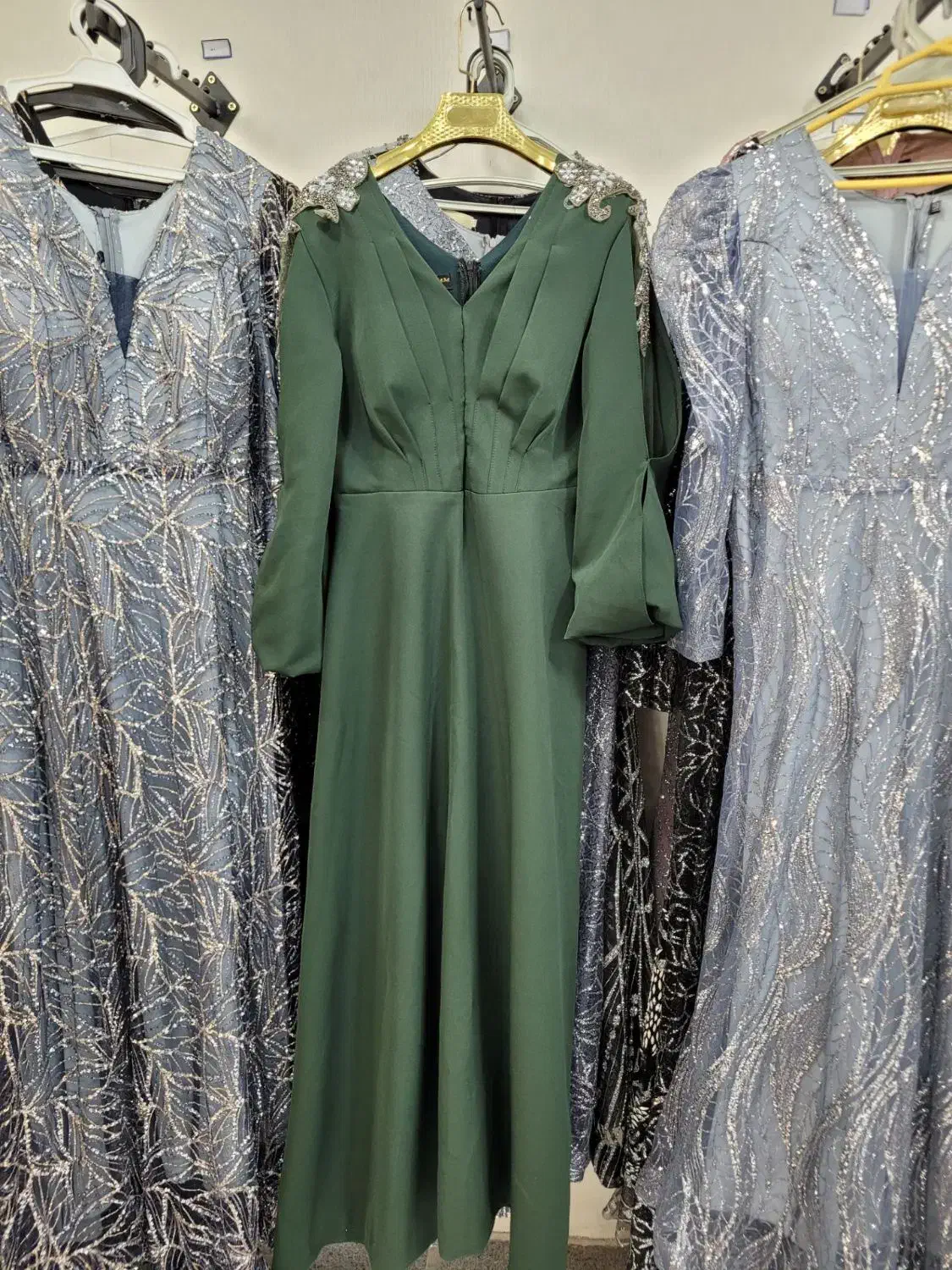 حراج فروش|لباس|شیروان (خراسان), |دیوار