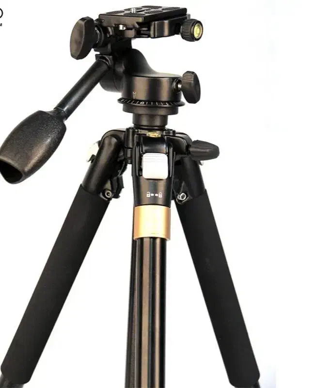 سه پایه عکاسی و فیلمبرداری فوتومکس مدل q404|دوربین عکاسی و فیلمبرداری|تهران, سازمان برنامه جنوبی|دیوار