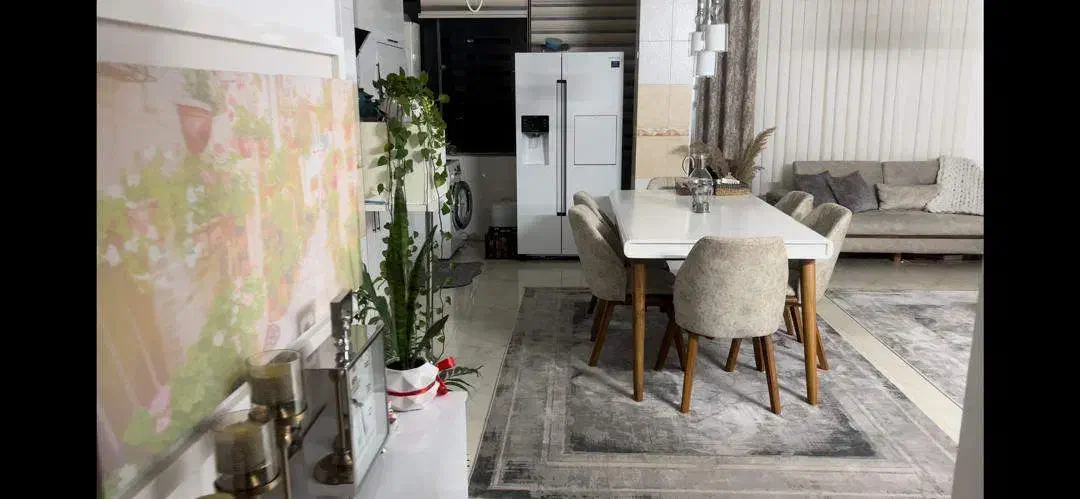 اجاره بهاران علیمحمدی //80 متر// امکانات کامل|اجارهٔ آپارتمان|گرگان, |دیوار