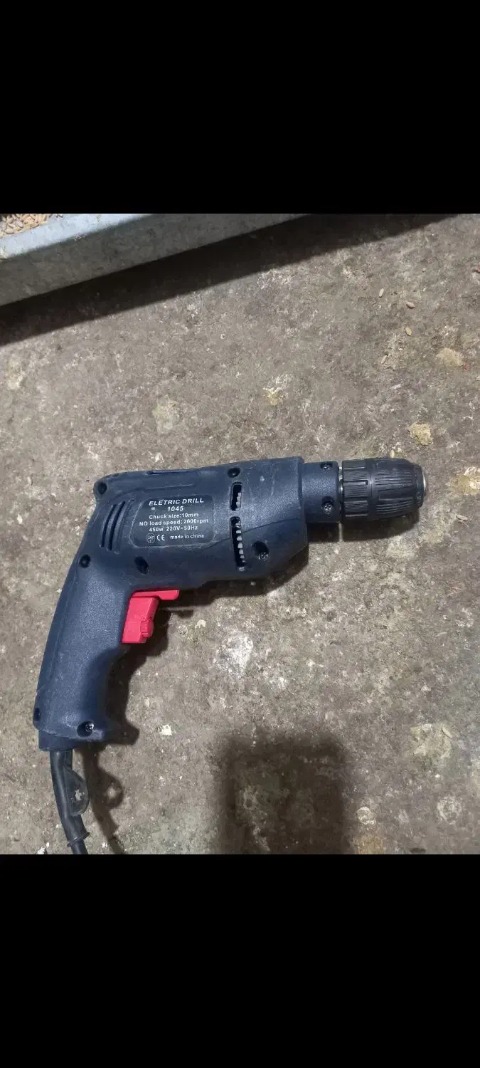 دلرنوبه شرط|ابزارآلات|قم, کیوانفر|دیوار