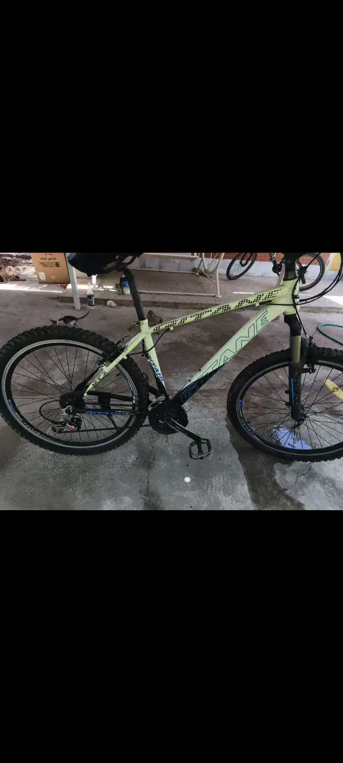 دوچرخه 26|دوچرخه، اسکیت، اسکوتر|اهواز, کیانپارس |دیوار