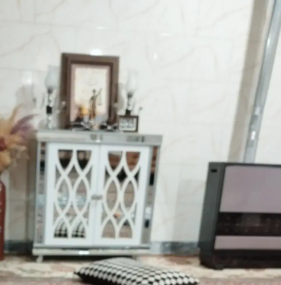 کنسولی یا جاکفشی|بوفه، ویترین، کنسول|بروجرد, |دیوار