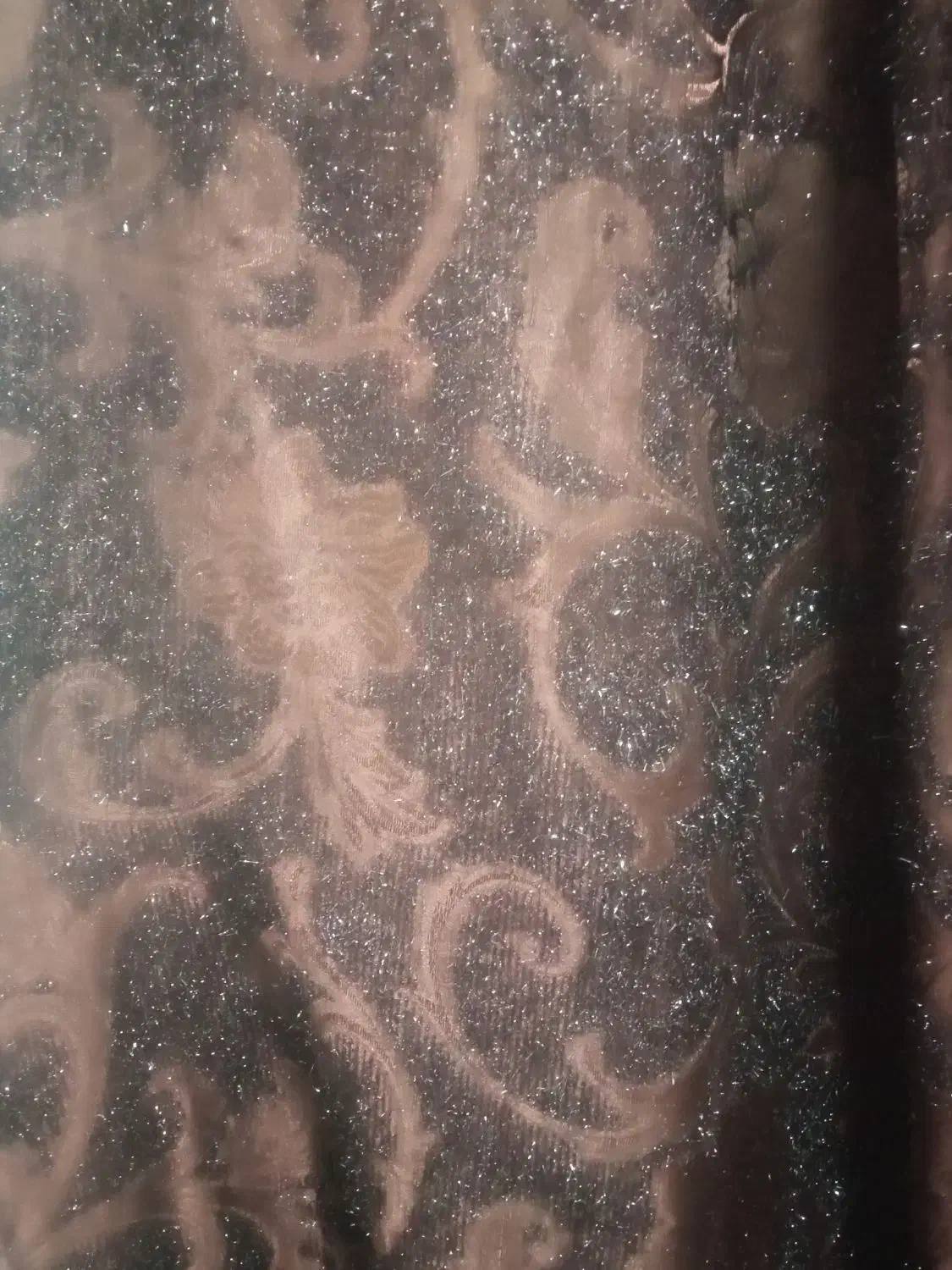 پرده|پرده، رانر، رومیزی|اهواز, دغاغله|دیوار