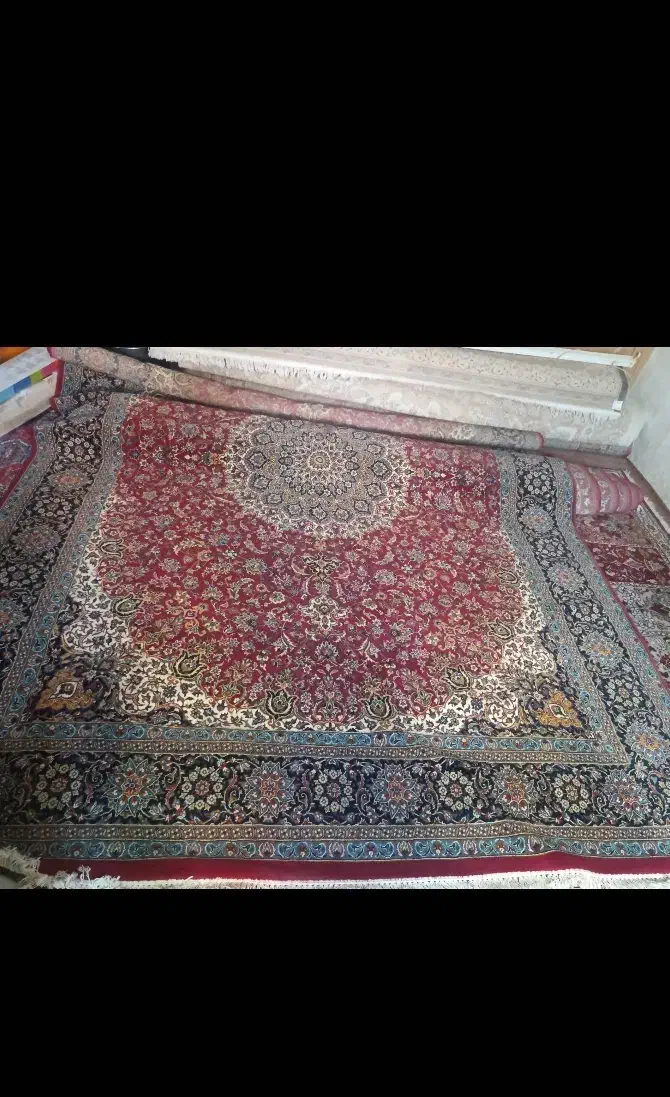 فرش|فرش|خمینی‌شهر, |دیوار