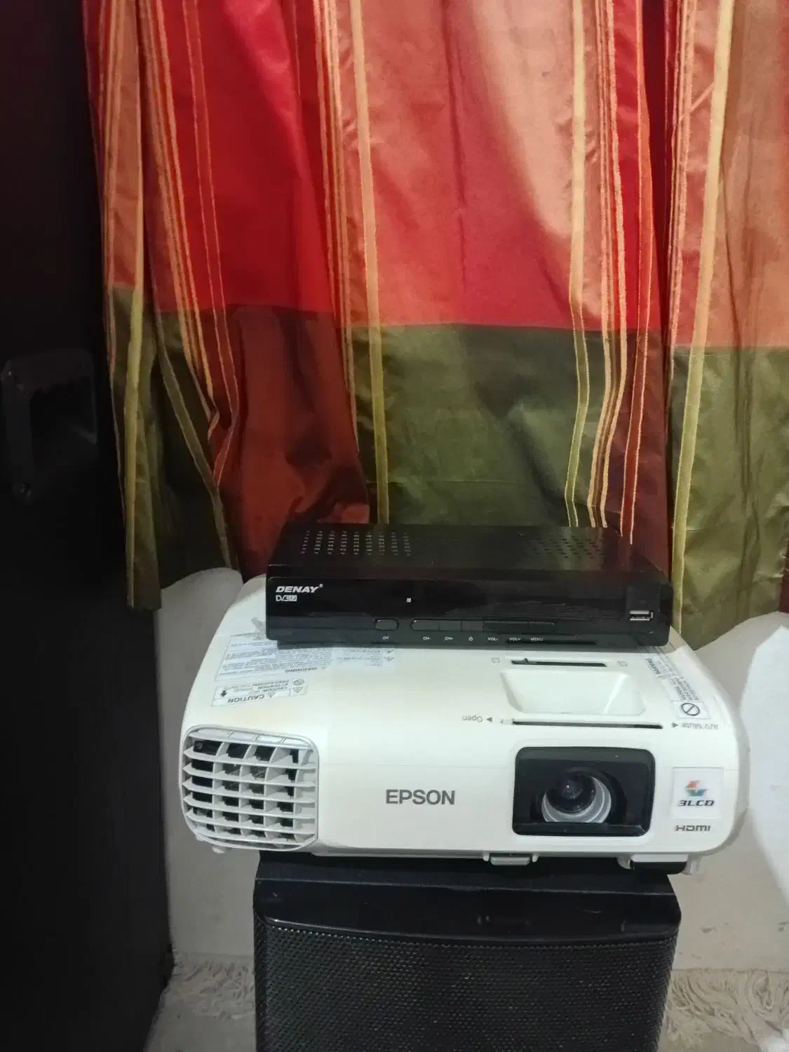 وسایل منزل|سیستم صوتی خانگی|بندر انزلی, بی بی حوریه|دیوار