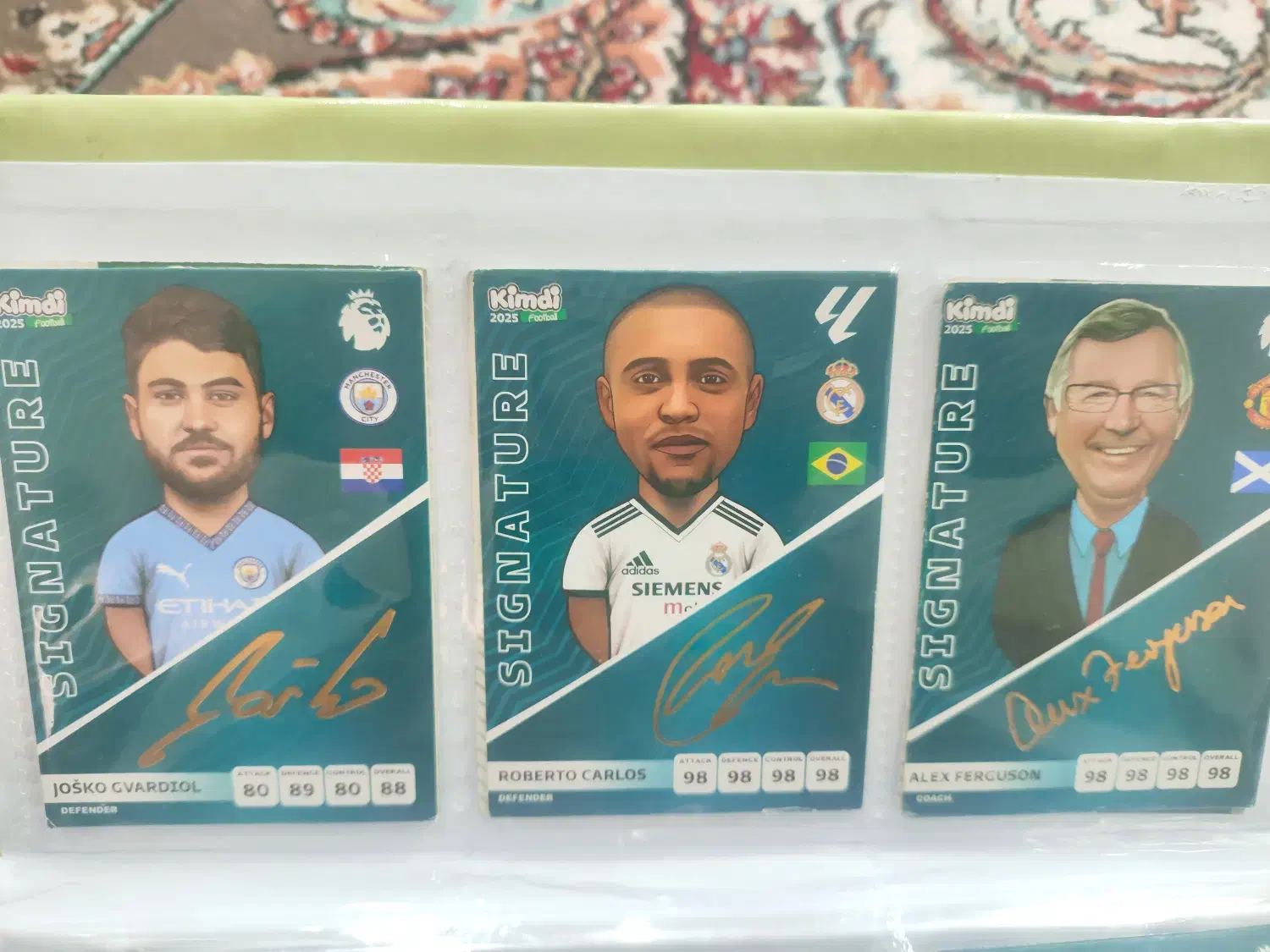 کیمدی به همراه البوم|کلکسیون و سرگرمی|گنبد کاووس, |دیوار