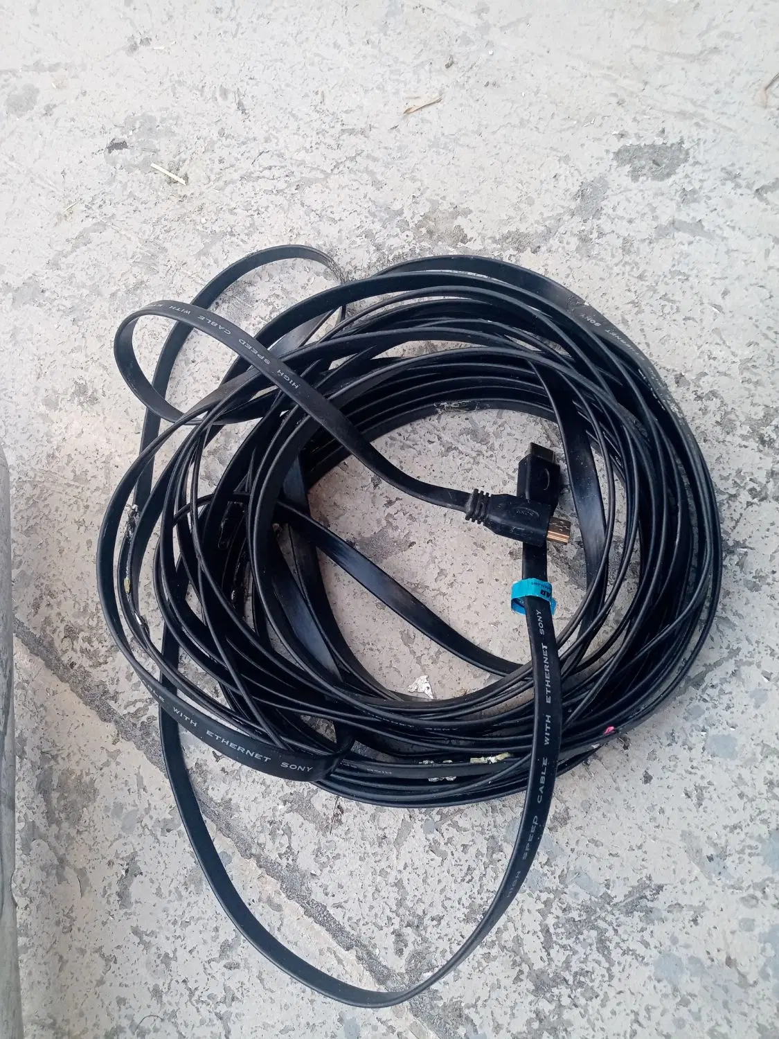 کابل hdmi|قطعات و لوازم جانبی رایانه|اصفهان, الهیه|دیوار