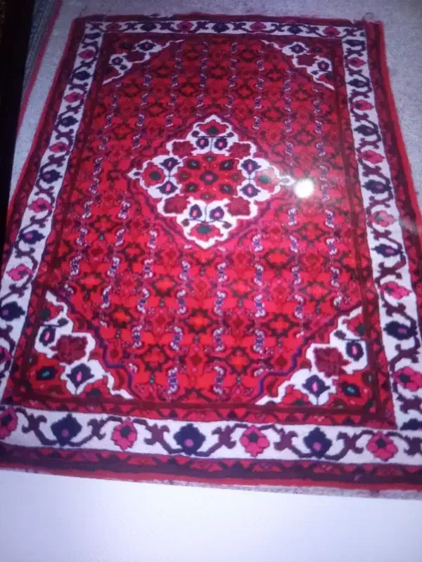 فرش دستبافت|فرش|همدان, |دیوار