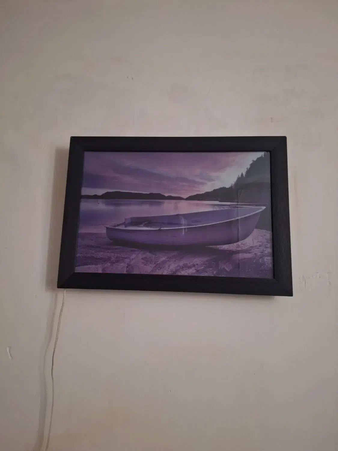 تابلو شب خواب|چراغ خواب و آباژور|قروه, |دیوار