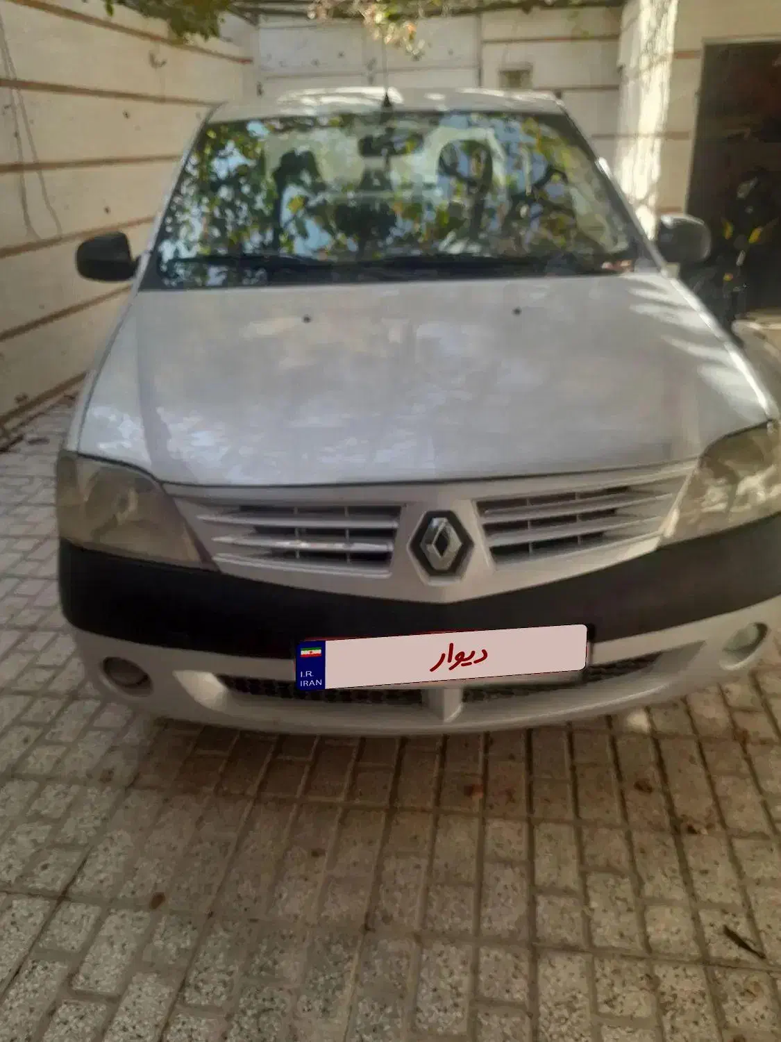 ال ۹۰ مدل ۸۶|خودرو سواری و وانت|مشهد, خرمشهر|دیوار