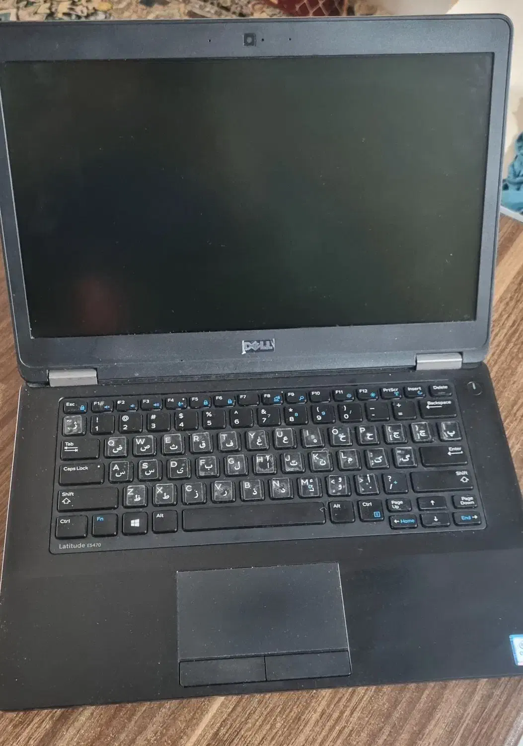 لپتاب دل|رایانه همراه|بیرجند, |دیوار