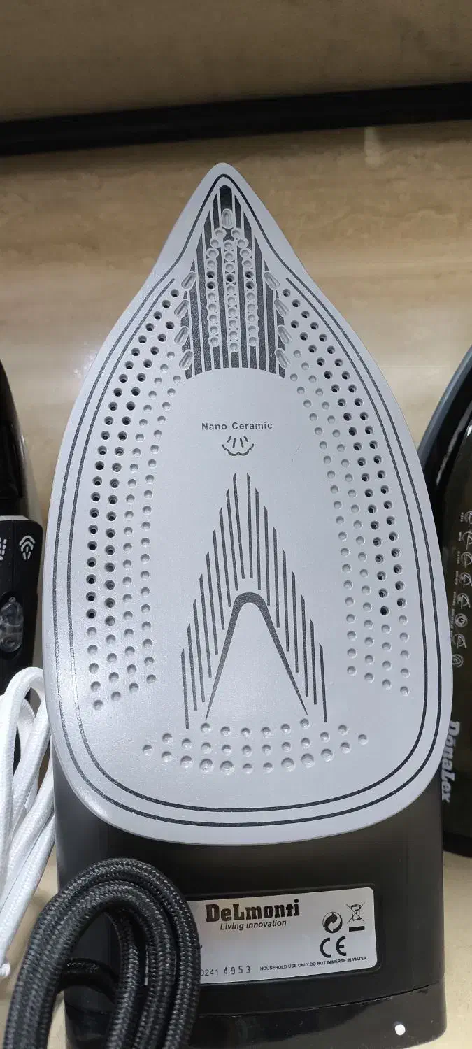 اتو|اتو و لوازم اتو|الشتر, |دیوار