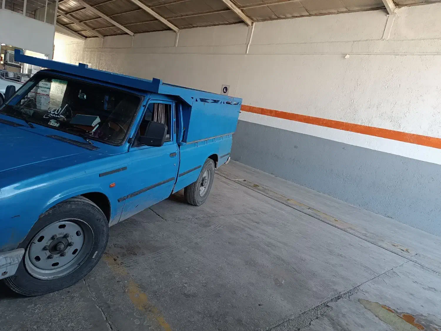 نیسان دوگانه|خودرو سواری و وانت|قزوین, |دیوار