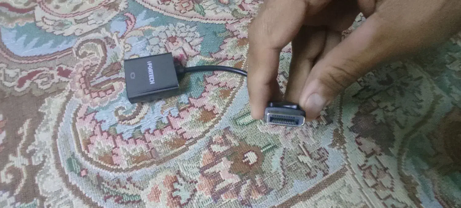 displayبهvja|قطعات و لوازم جانبی رایانه|میناب, |دیوار