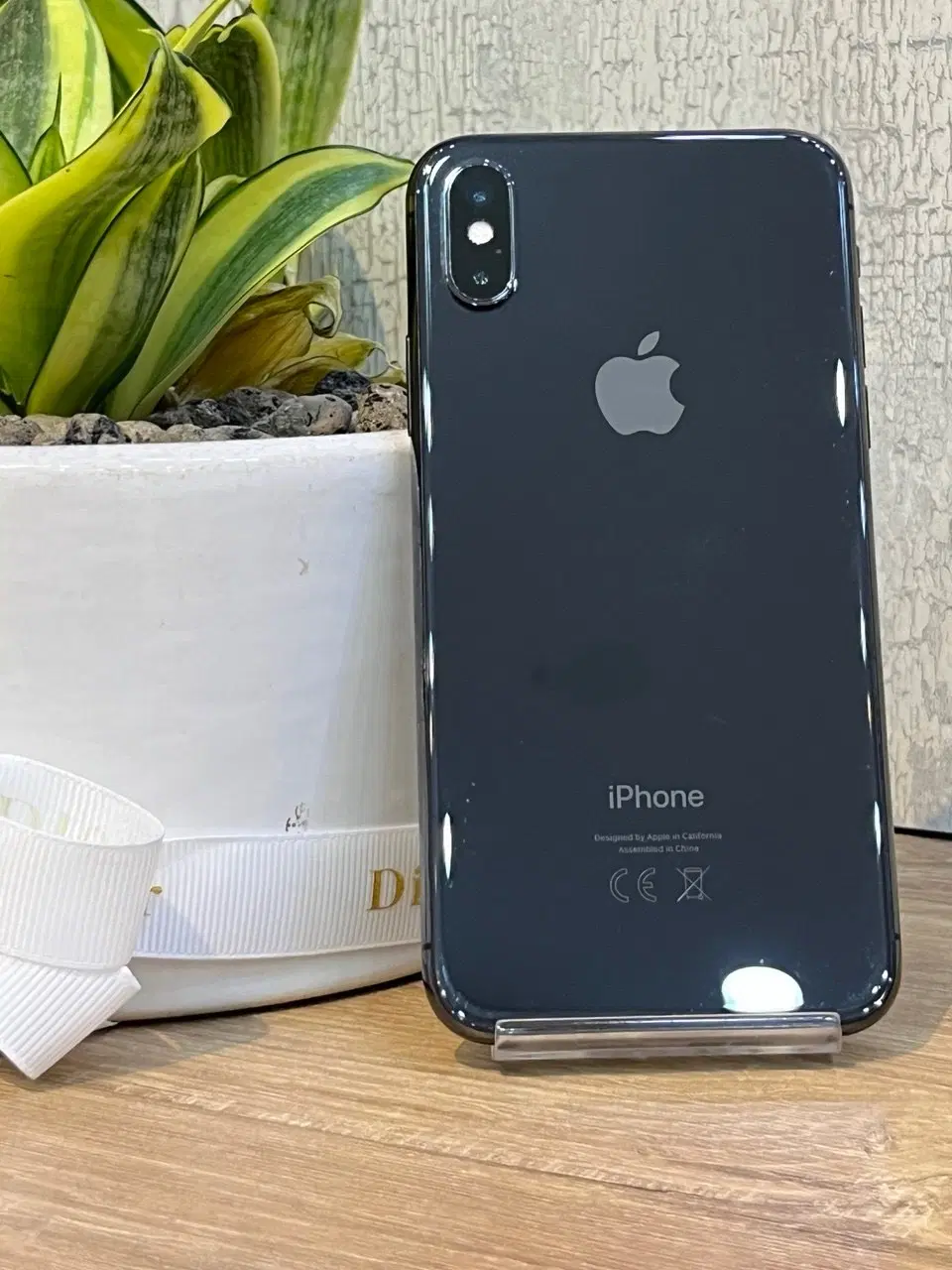 iphone x 256Gb|موبایل|تهران, گلستان (شهرک راه آهن)|دیوار