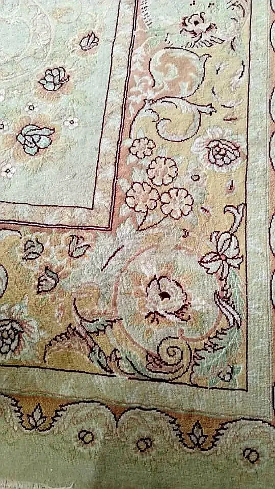 دو فرش ۱۲ و دو عدد فرش ۶متری|فرش|آستارا, |دیوار