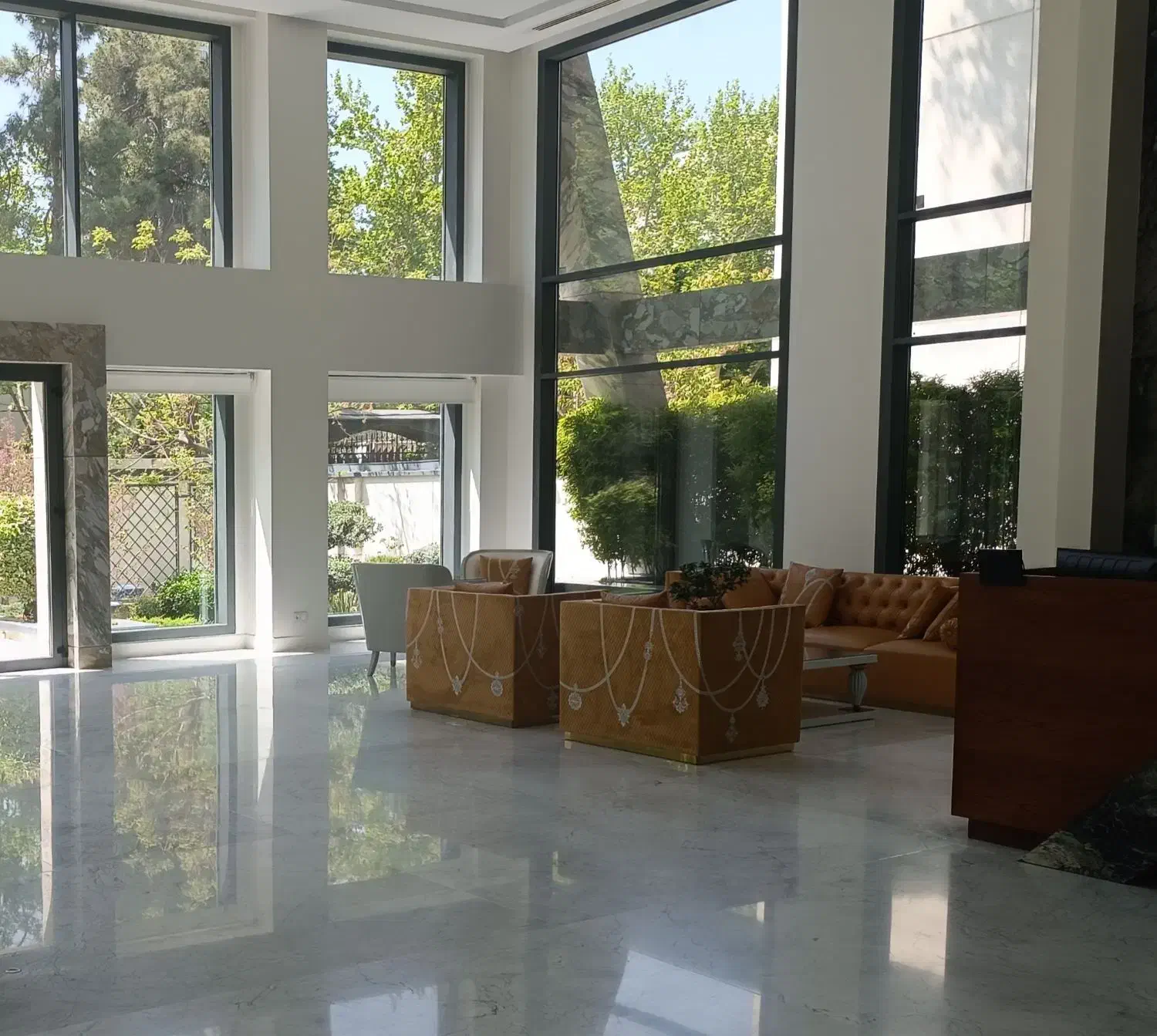 ۱۷۰متر فول بهترین فرعی قیطریه|اجارهٔ آپارتمان|تهران, قیطریه|دیوار