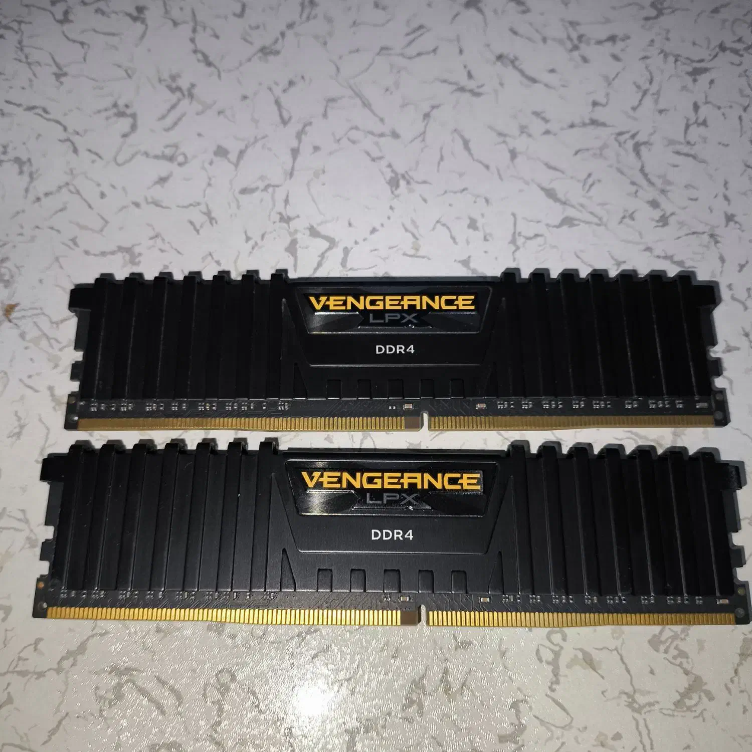 رم  32 گیگ کورسیر 3600 تاخیر cl18|قطعات و لوازم جانبی رایانه|ملایر, |دیوار