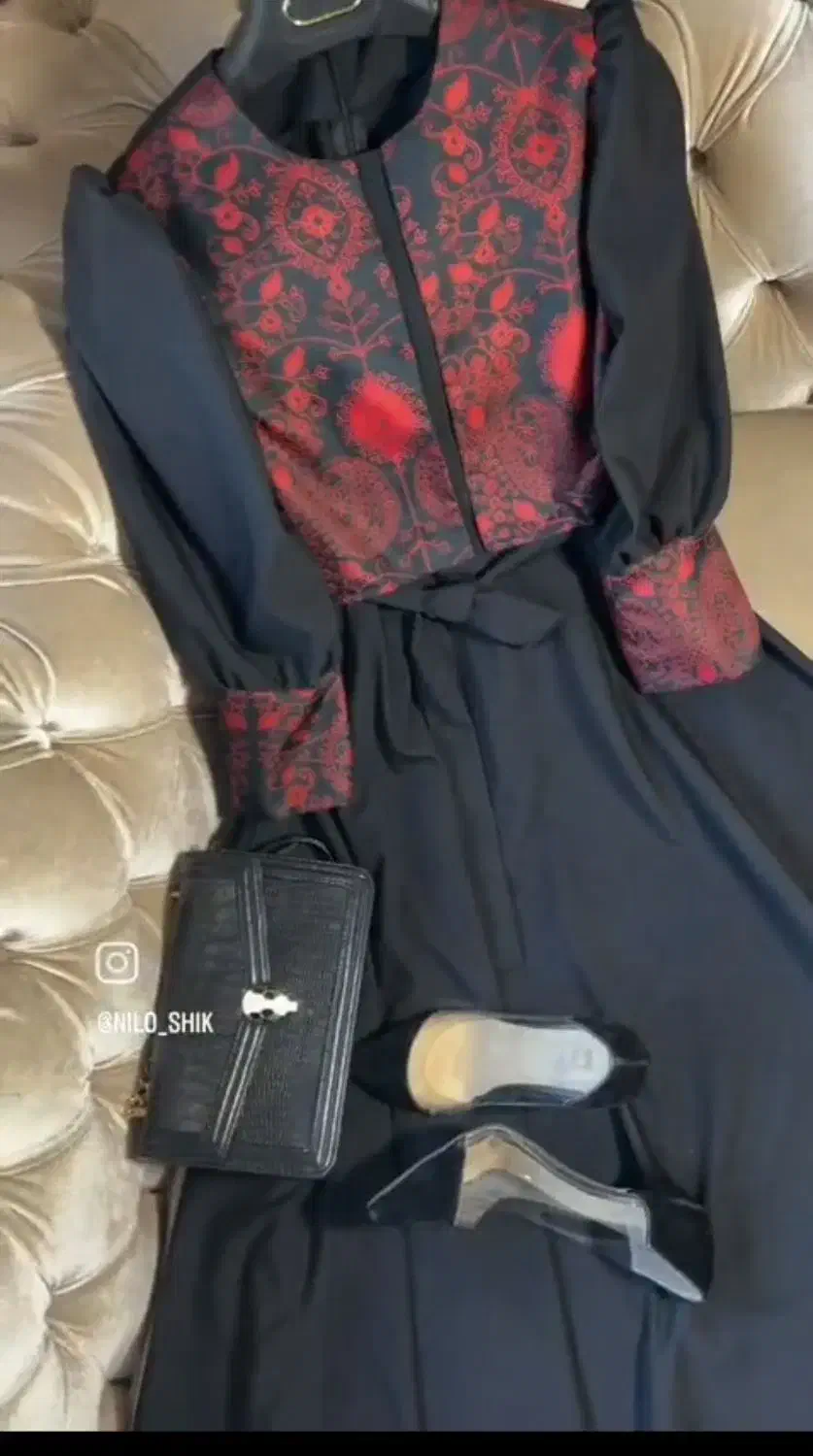 لباس یلدایی|لباس|قم, شهرک امام حسین|دیوار