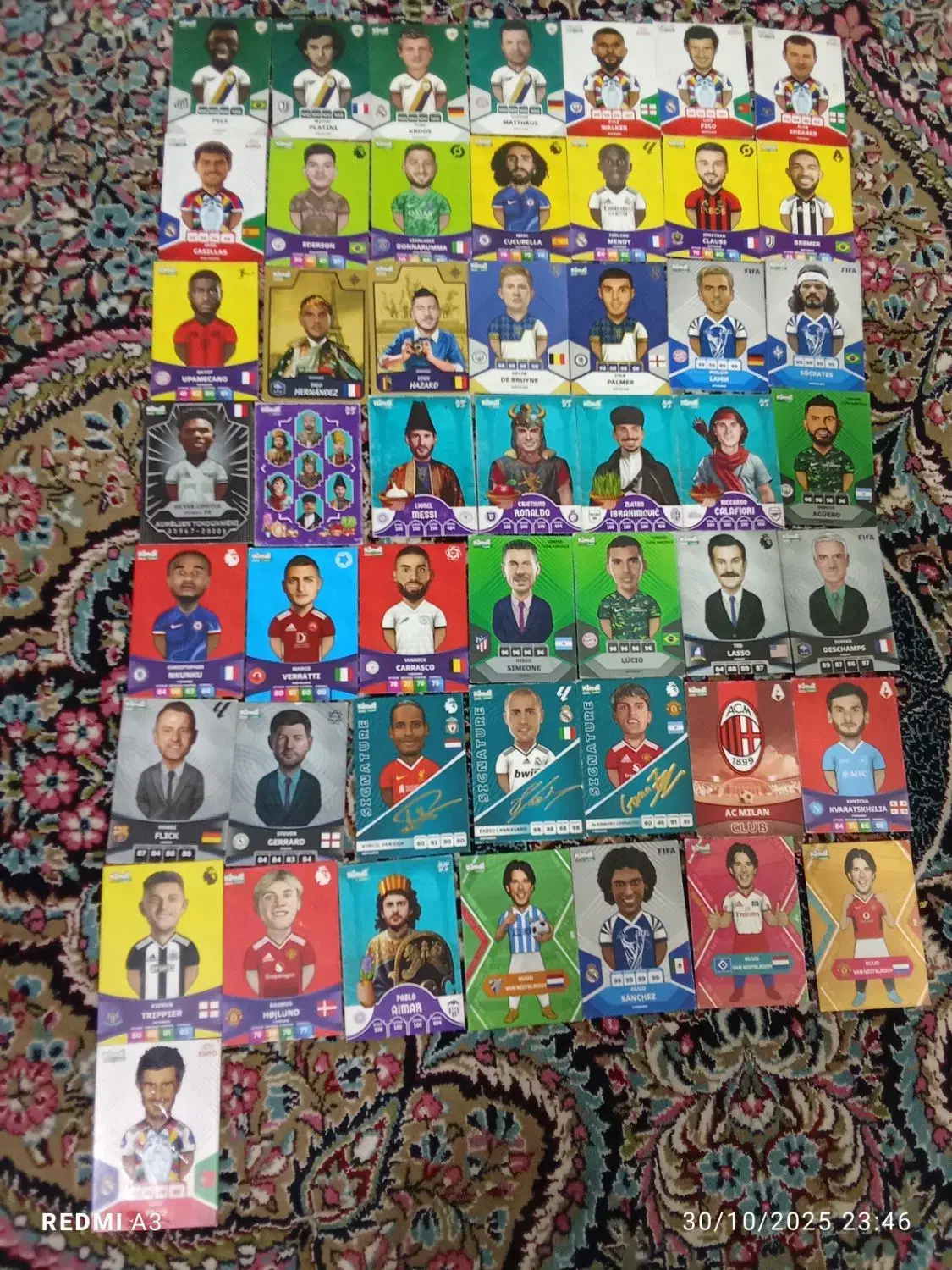 کیمدی|کلکسیون و سرگرمی|رفسنجان, |دیوار