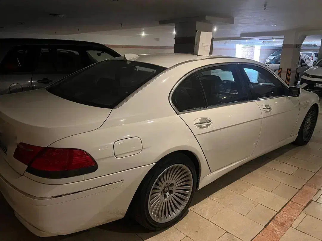 BMW730LI|خودرو سواری و وانت|تهران, تهرانپارس جنوبی|دیوار
