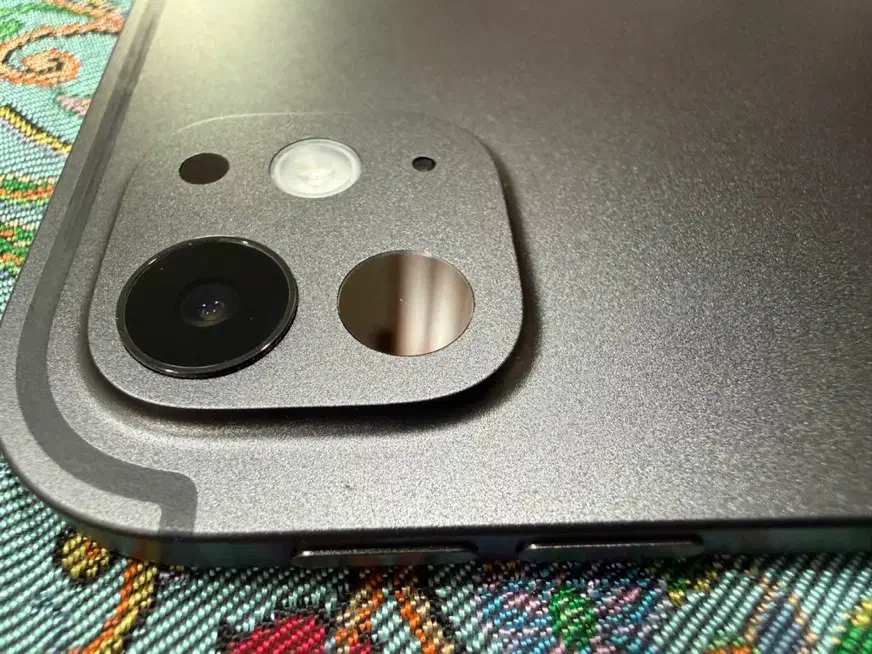 آیپدپروM4اینچ۱۳ 2024|تبلت|مشهد, سناباد|دیوار