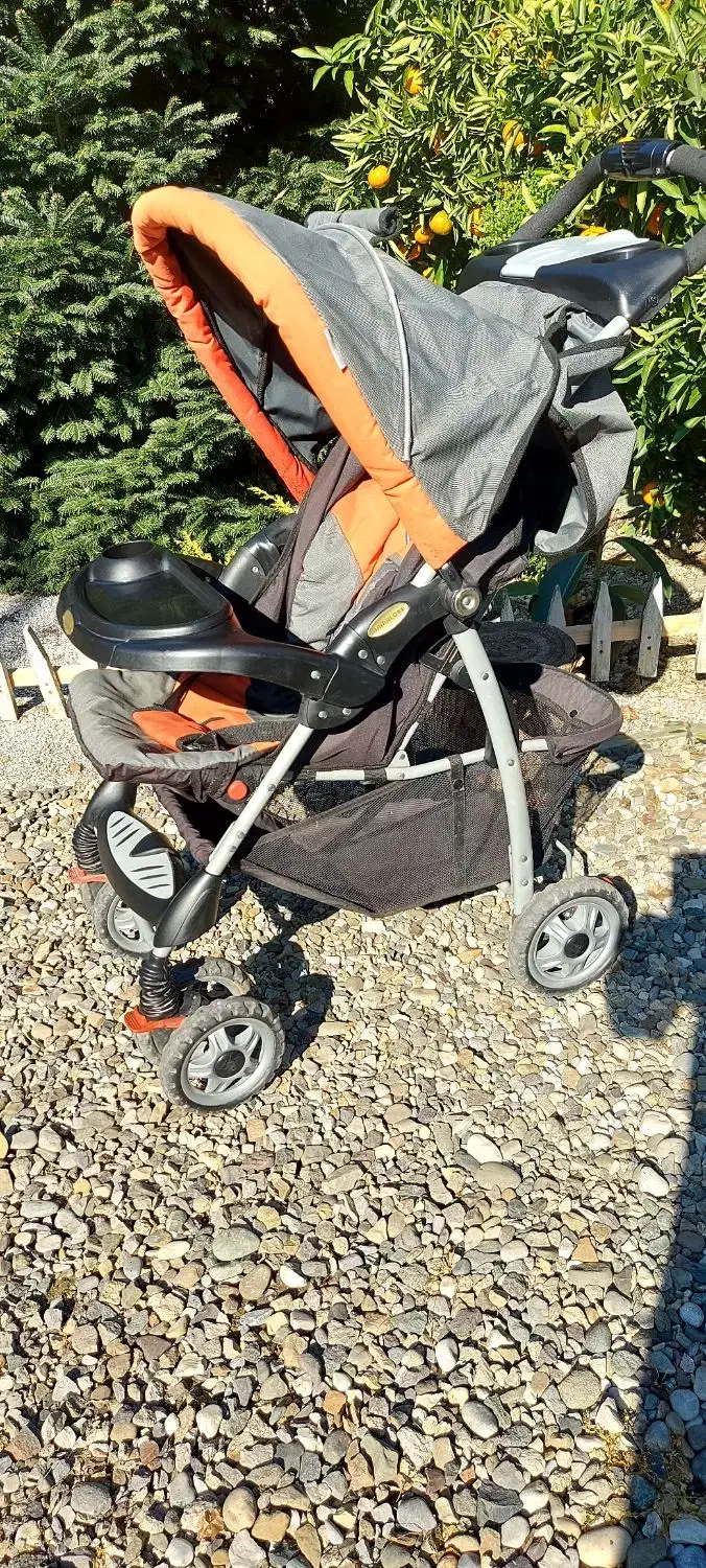 کالسکه  کودک|کالسکه و لوازم جانبی|نشتارود, |دیوار