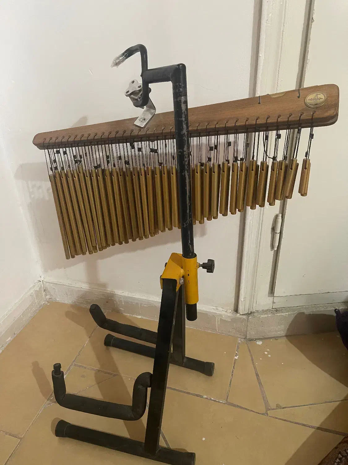 چایمز جانان|درام و پرکاشن|مشهد, کوثر|دیوار