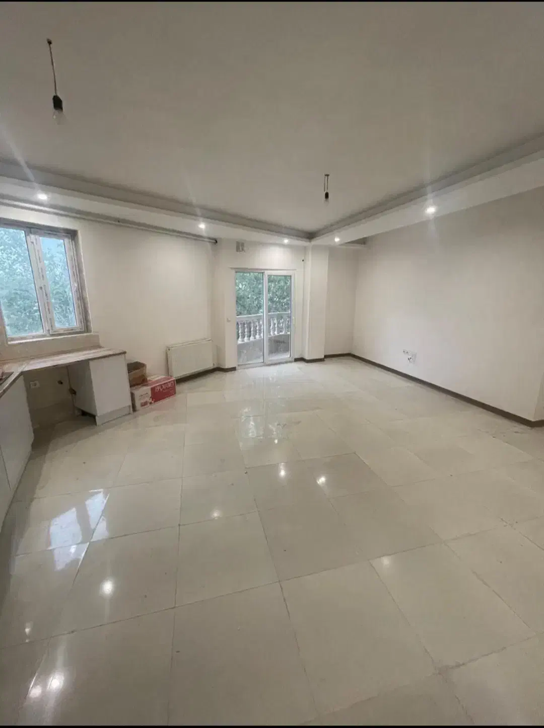 رهن آپارتمان ۱۰۰ متری بوستان ملت نوساز|اجارهٔ آپارتمان|رشت, امین الضرب|دیوار