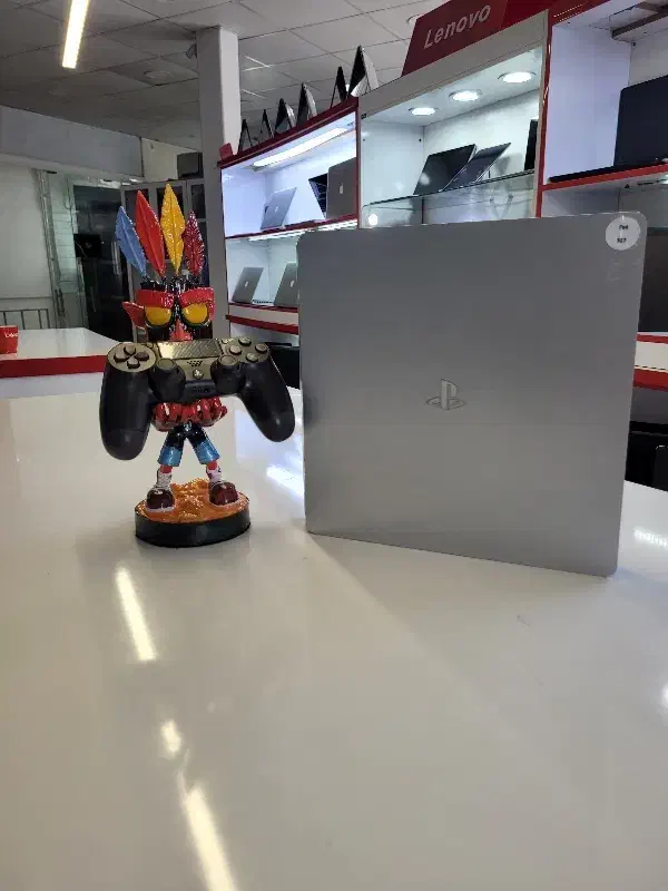 کپی خور فول بازی یکترا بایت دو دسته /ps4 slim|کنسول، بازی ویدئویی و آنلاین|کرج, برغان|دیوار