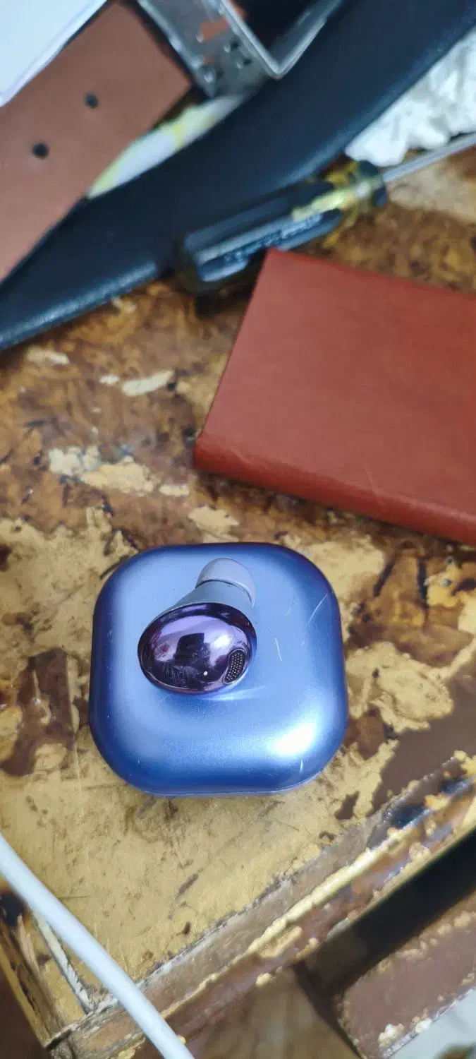 ایرپاد سامسونگ|لوازم جانبی موبایل و تبلت|اردبیل, |دیوار