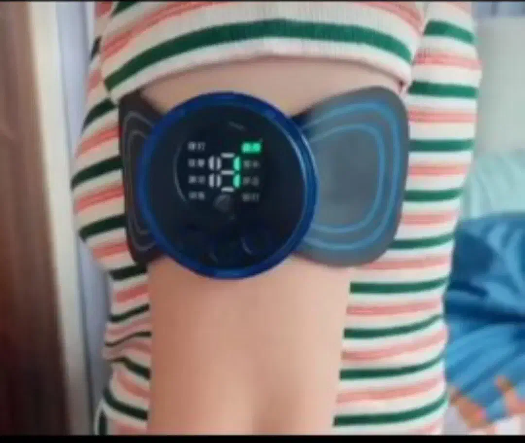 ماساژور برای دردهای عضلانی شارژ شد|آرایشی، بهداشتی، درمانی|رشت, بلوار گیلان|دیوار