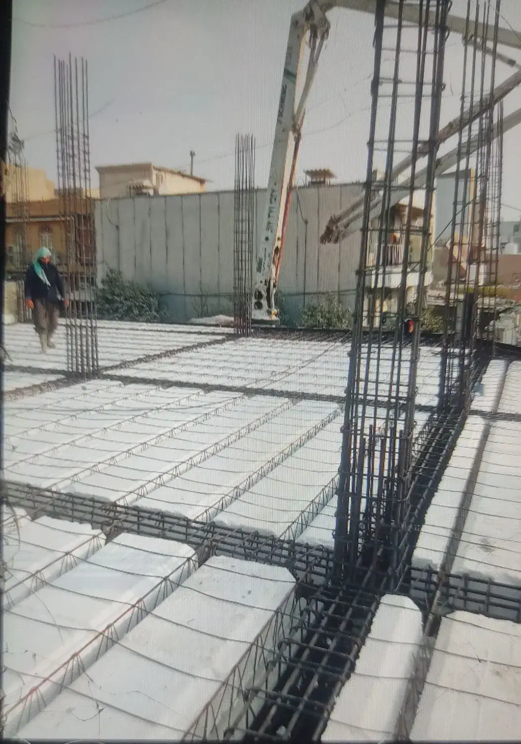 پیمانکار ساختمان صفرتاصد.|خدمات پیشه و مهارت|بوشهر, |دیوار